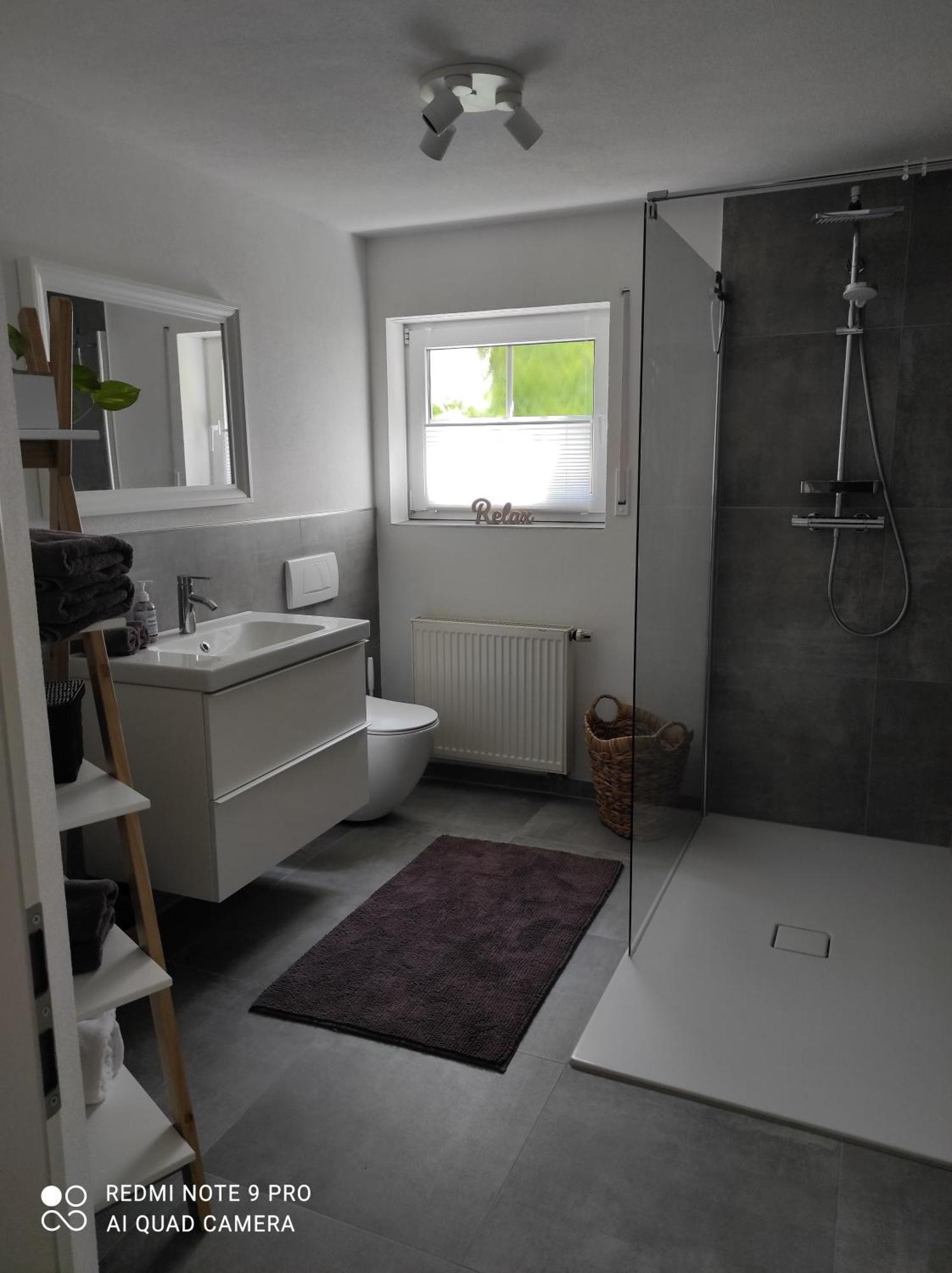 Ferienwohnung Daheim Achstetten Extérieur photo