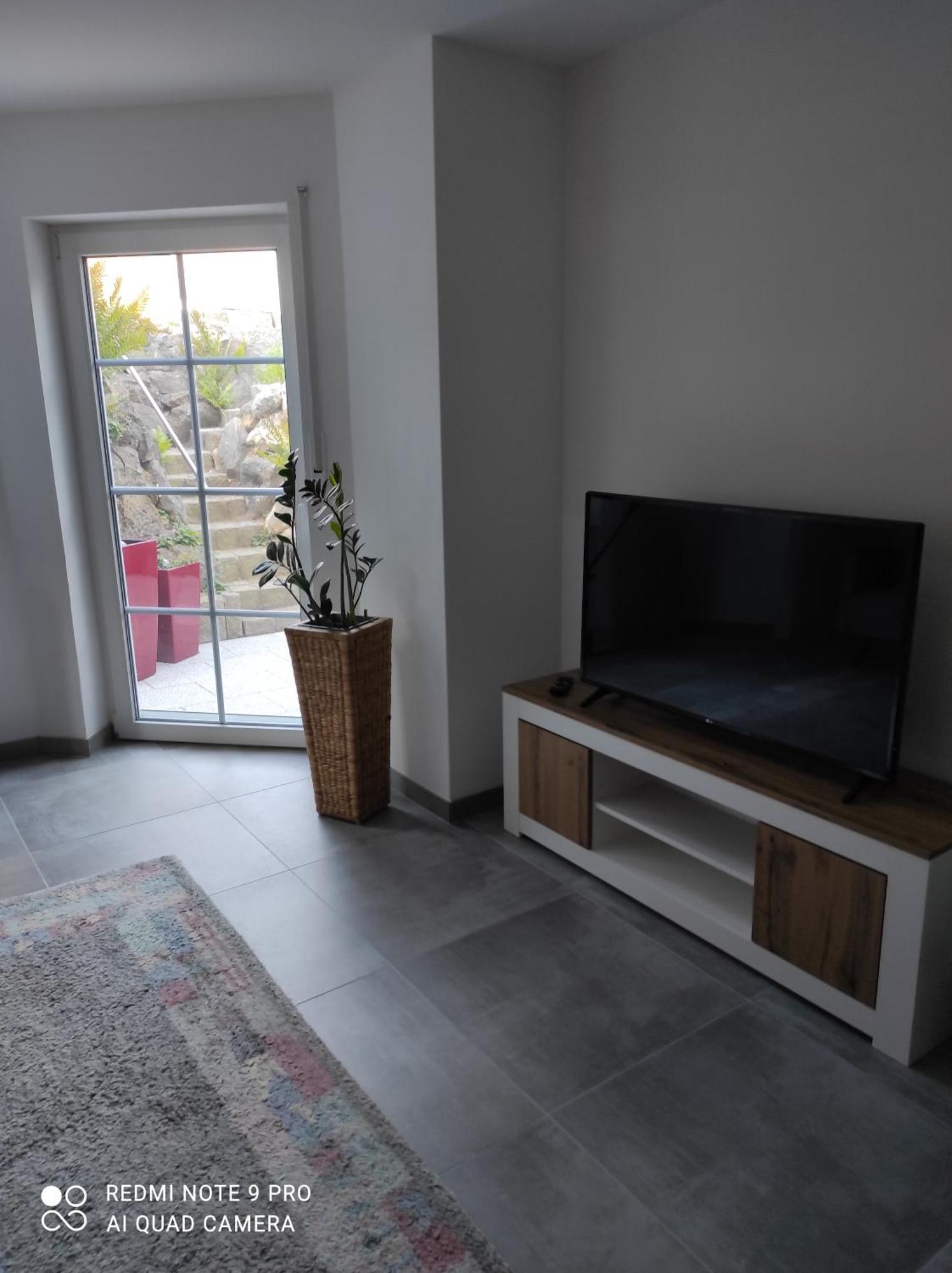 Ferienwohnung Daheim Achstetten Extérieur photo