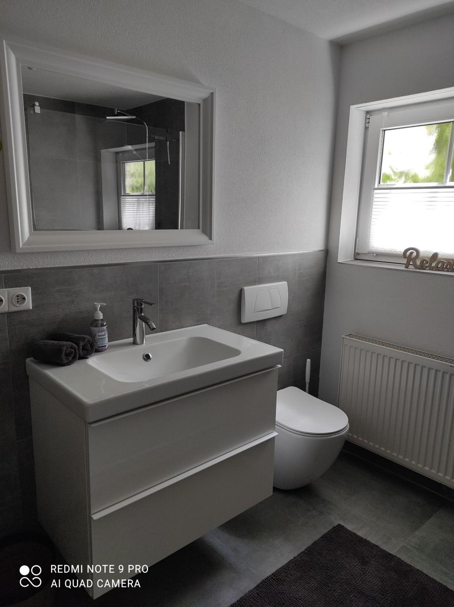 Ferienwohnung Daheim Achstetten Extérieur photo